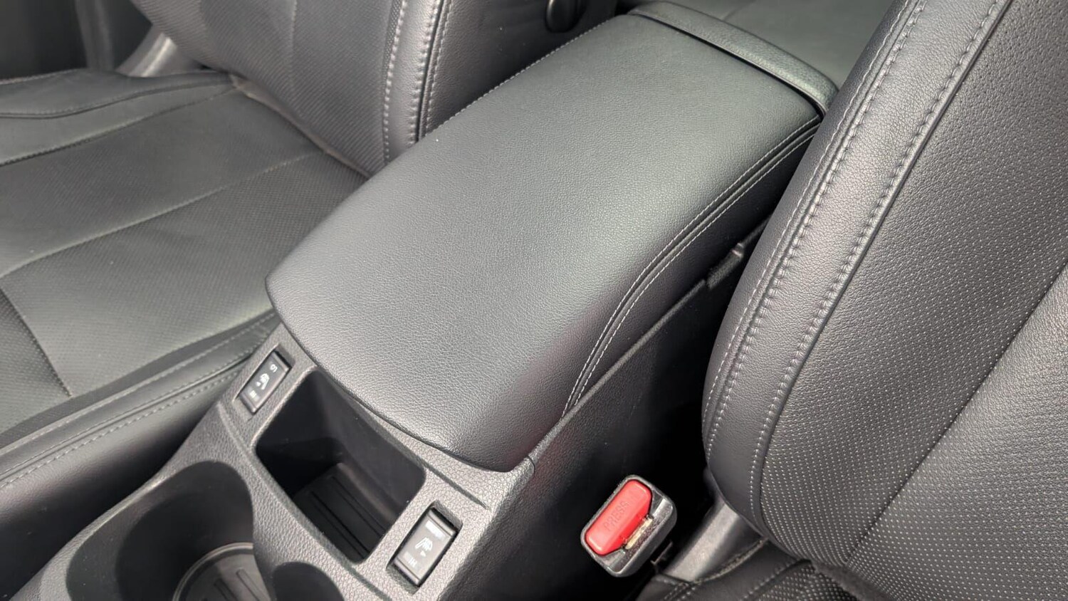 Used Nissan Qashqai 2016 for sale - 76801214: Photo 46