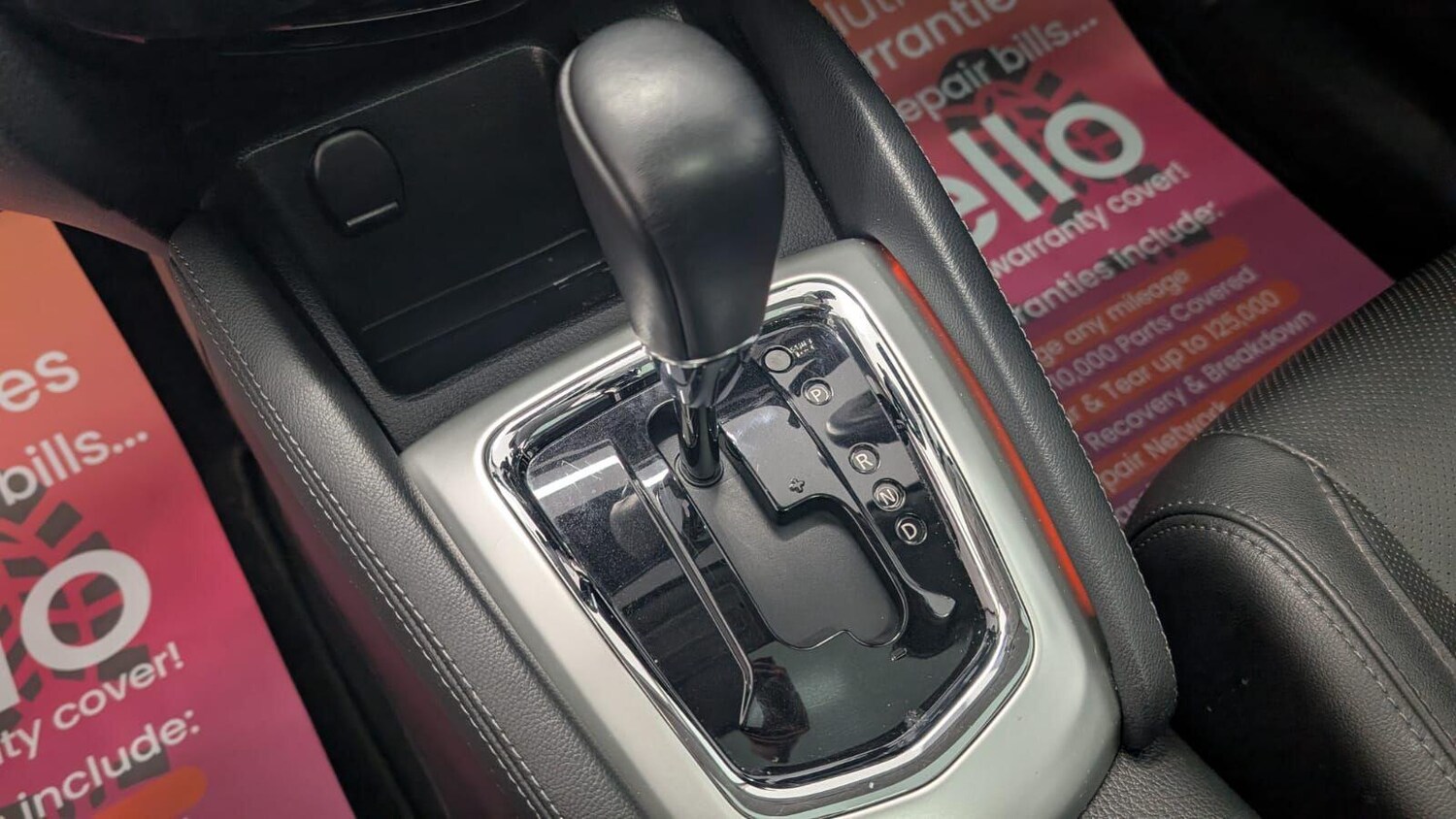 Used Nissan Qashqai 2016 for sale - 76801214: Photo 48