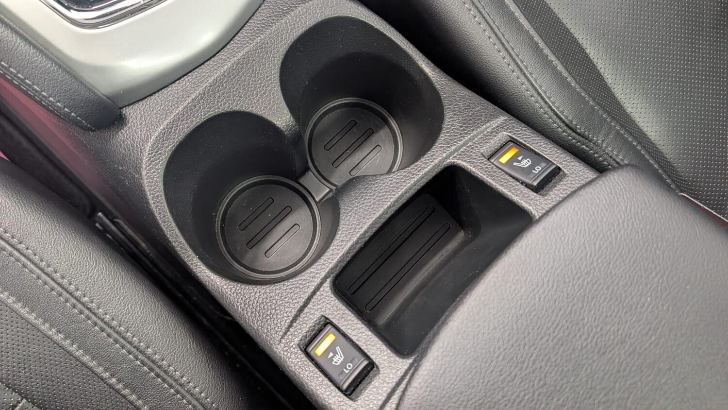 Used Nissan Qashqai 2016 for sale - 76801214: Photo 49