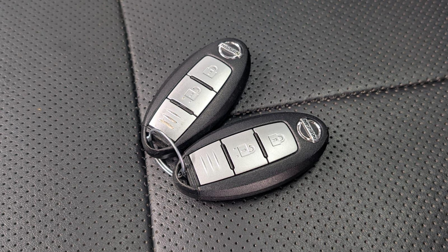 Used Nissan Qashqai 2016 for sale - 76801214: Photo 50