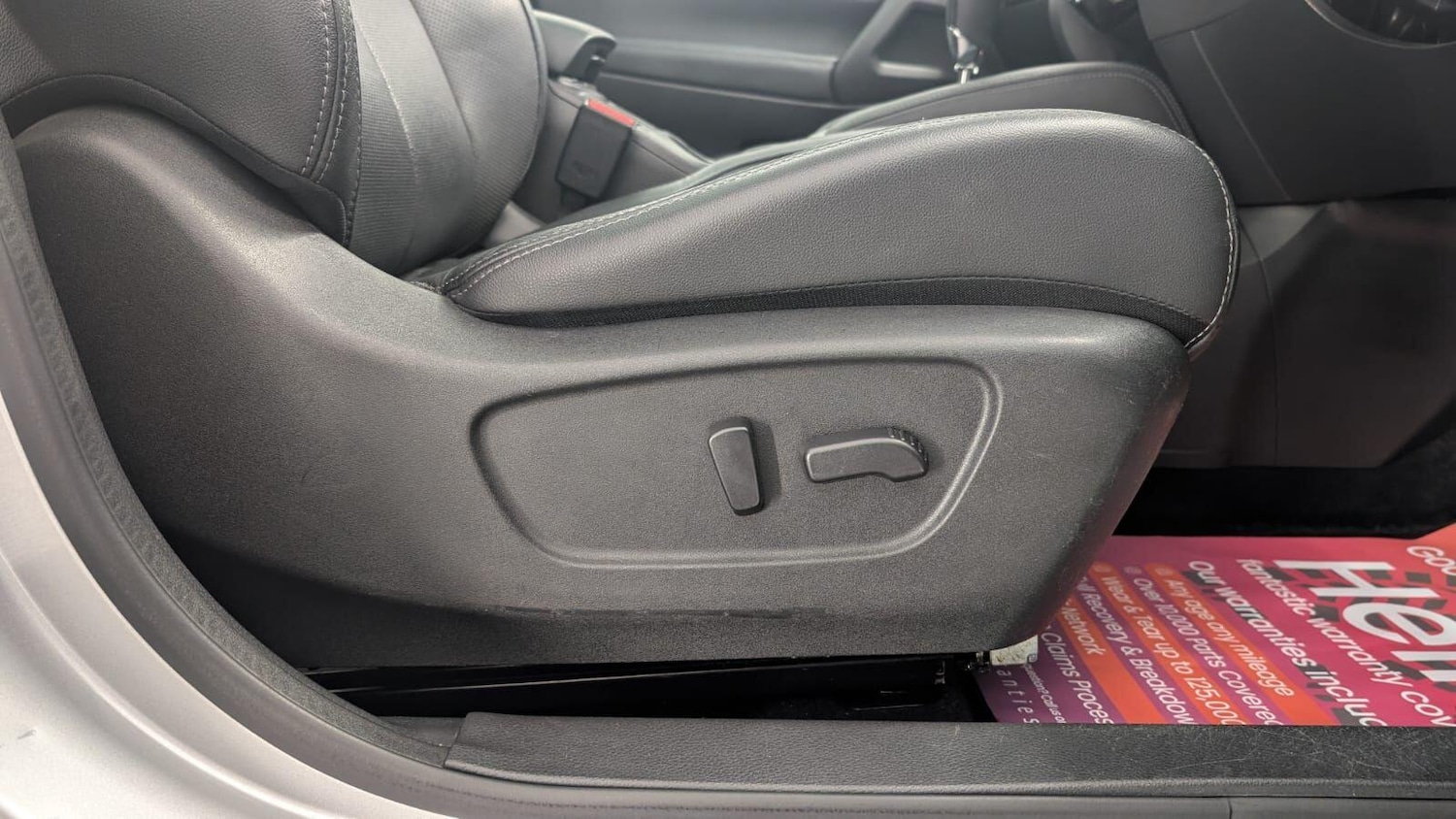 Used Nissan Qashqai 2016 for sale - 76801214: Photo 52