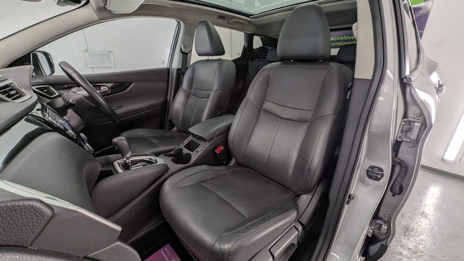 Used Nissan Qashqai 2016 for sale - 76801214: Photo 55