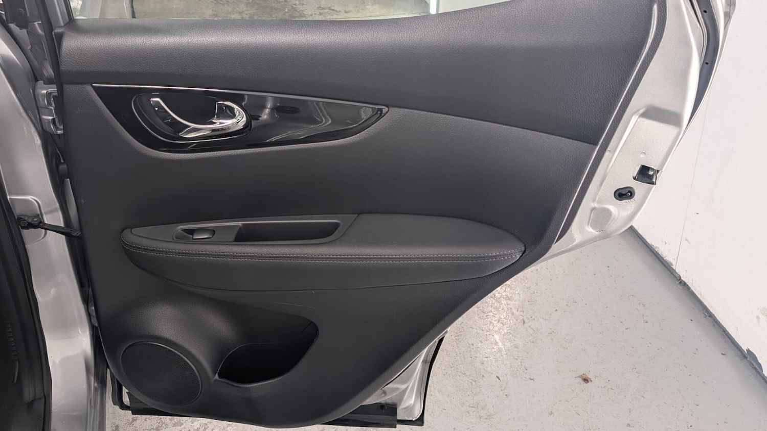 Used Nissan Qashqai 2016 for sale - 76801214: Photo 57