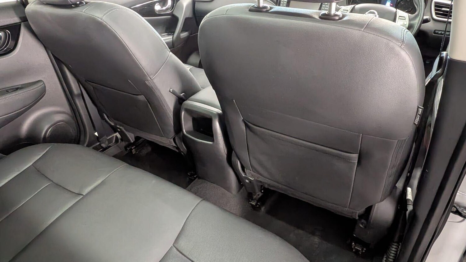 Used Nissan Qashqai 2016 for sale - 76801214: Photo 59