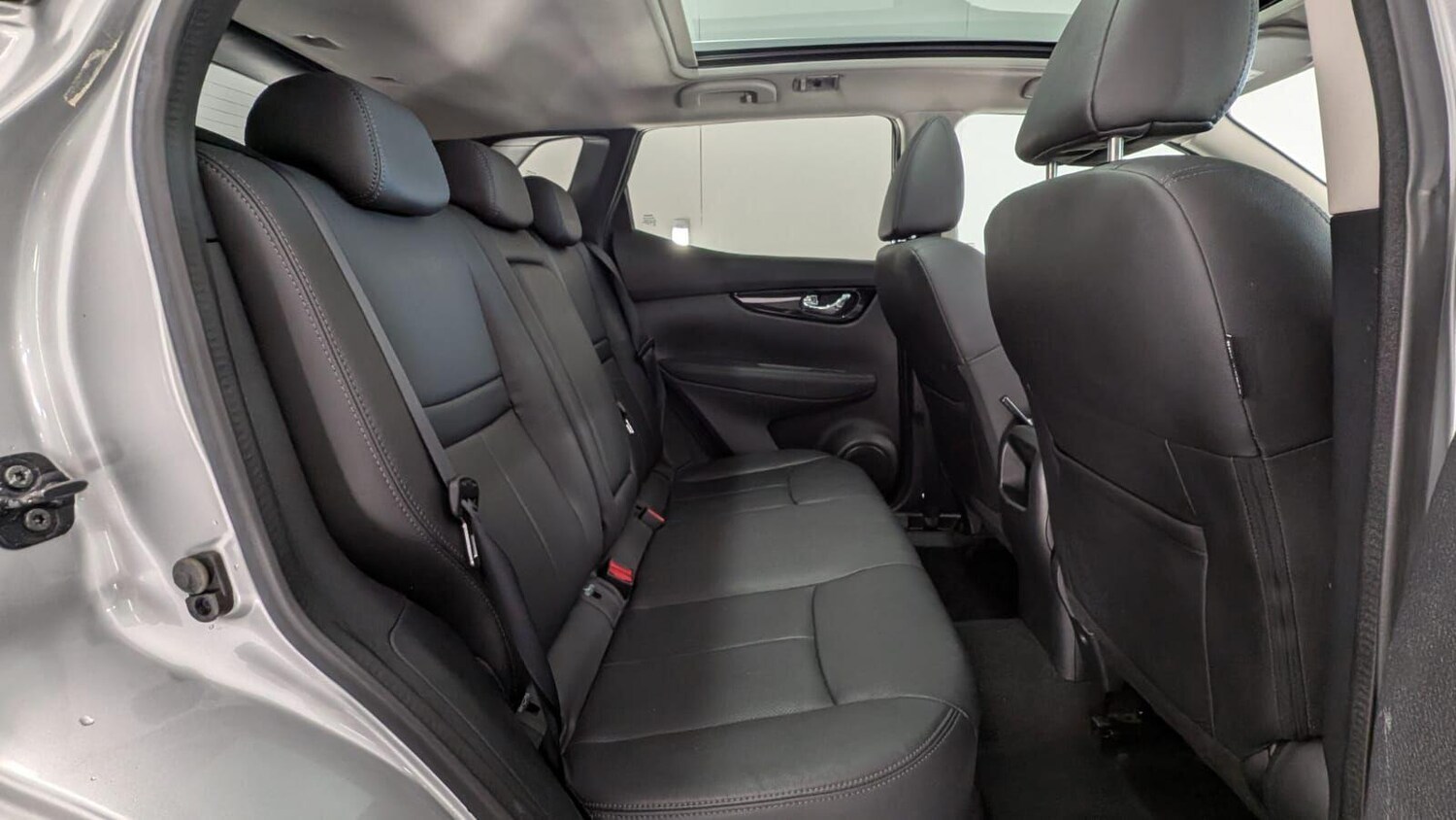 Used Nissan Qashqai 2016 for sale - 76801214: Photo 60