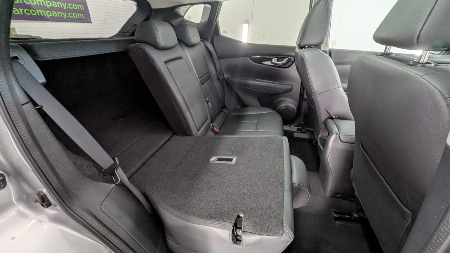 Used Nissan Qashqai 2016 for sale - 76801214: Photo 61