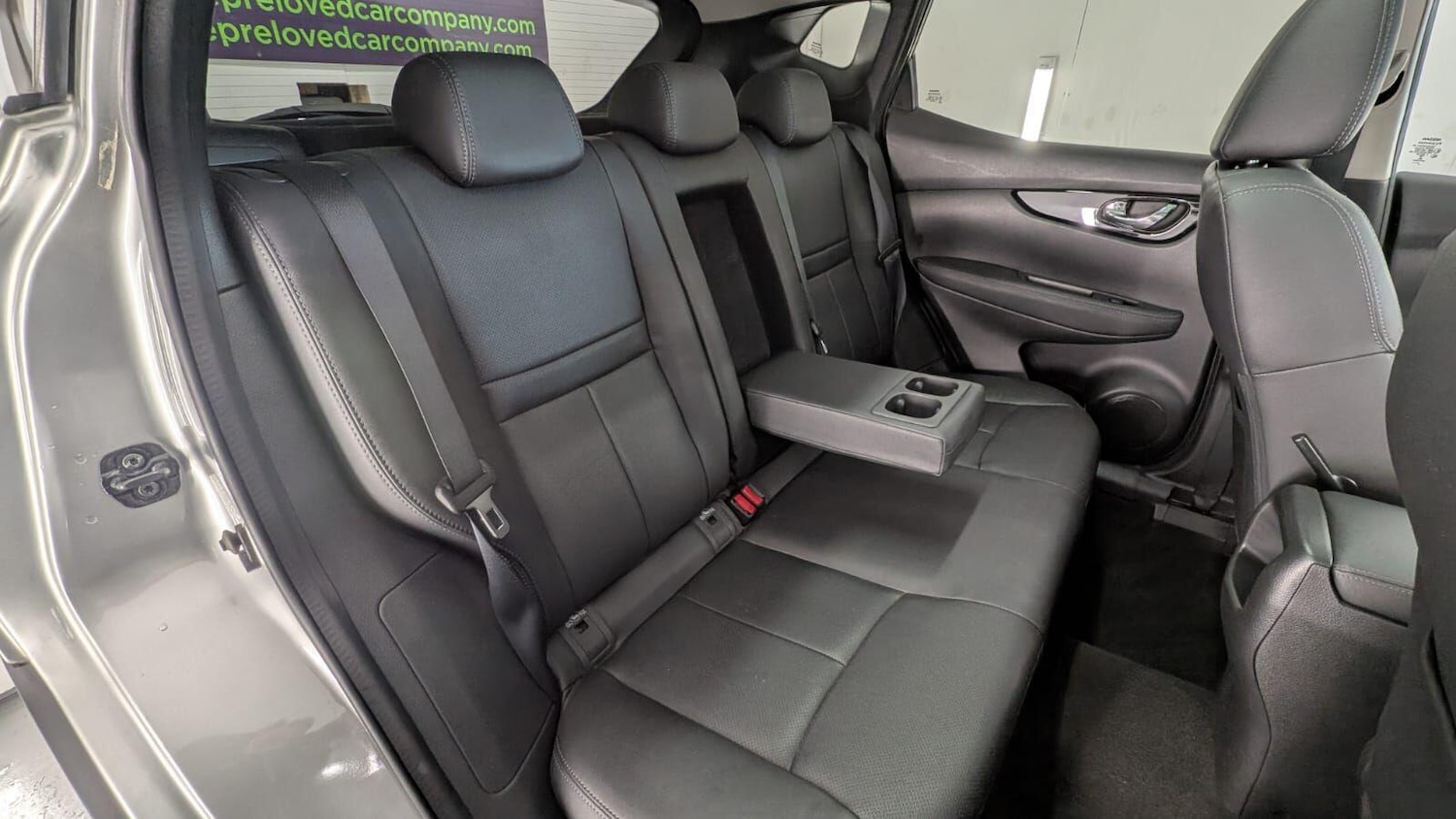 Used Nissan Qashqai 2016 for sale - 76801214: Photo 62