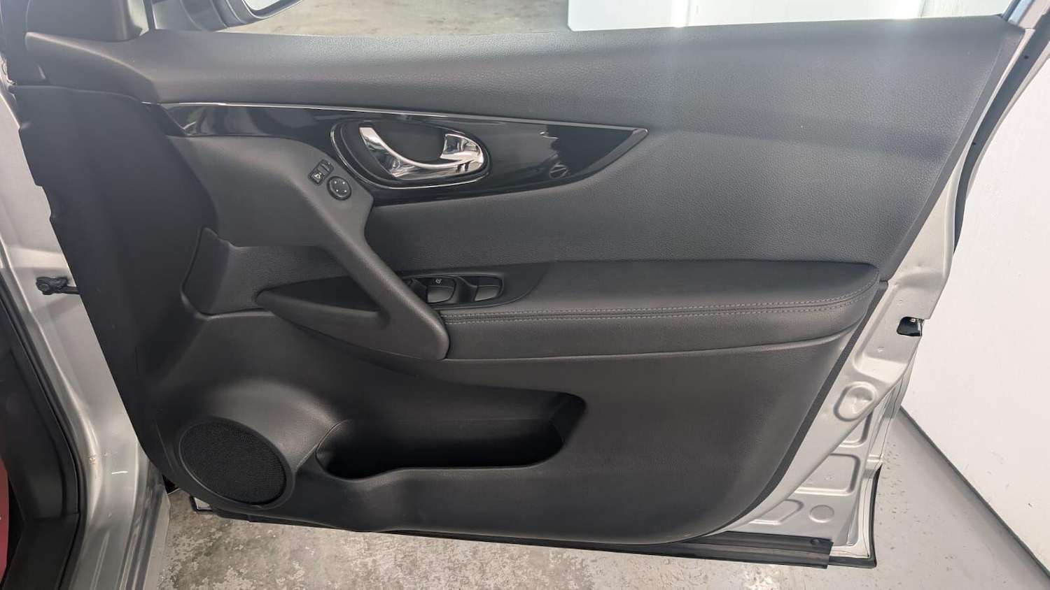 Used Nissan Qashqai 2016 for sale - 76801214: Photo 63