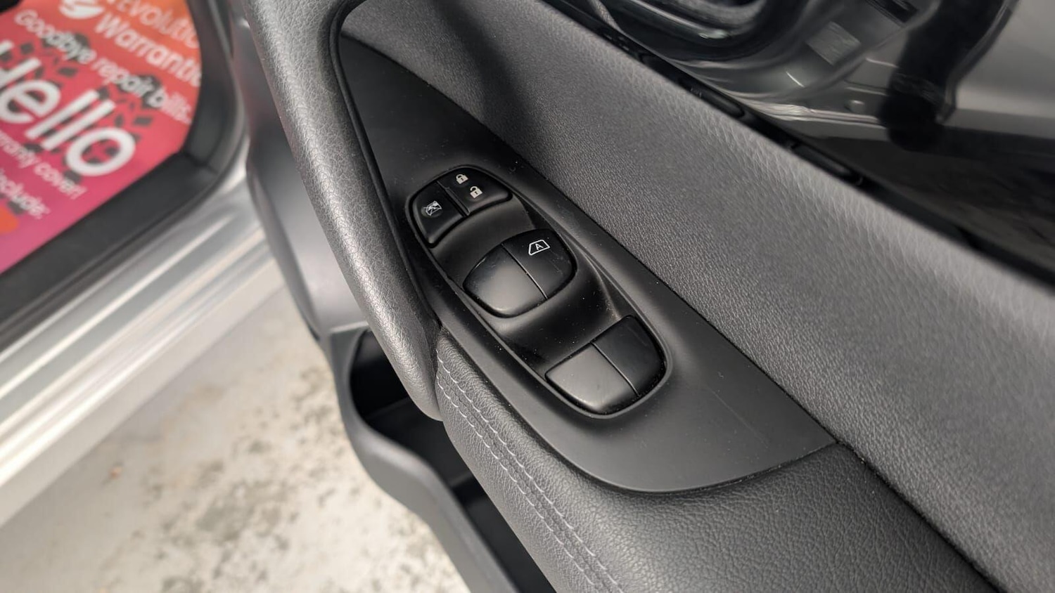 Used Nissan Qashqai 2016 for sale - 76801214: Photo 64