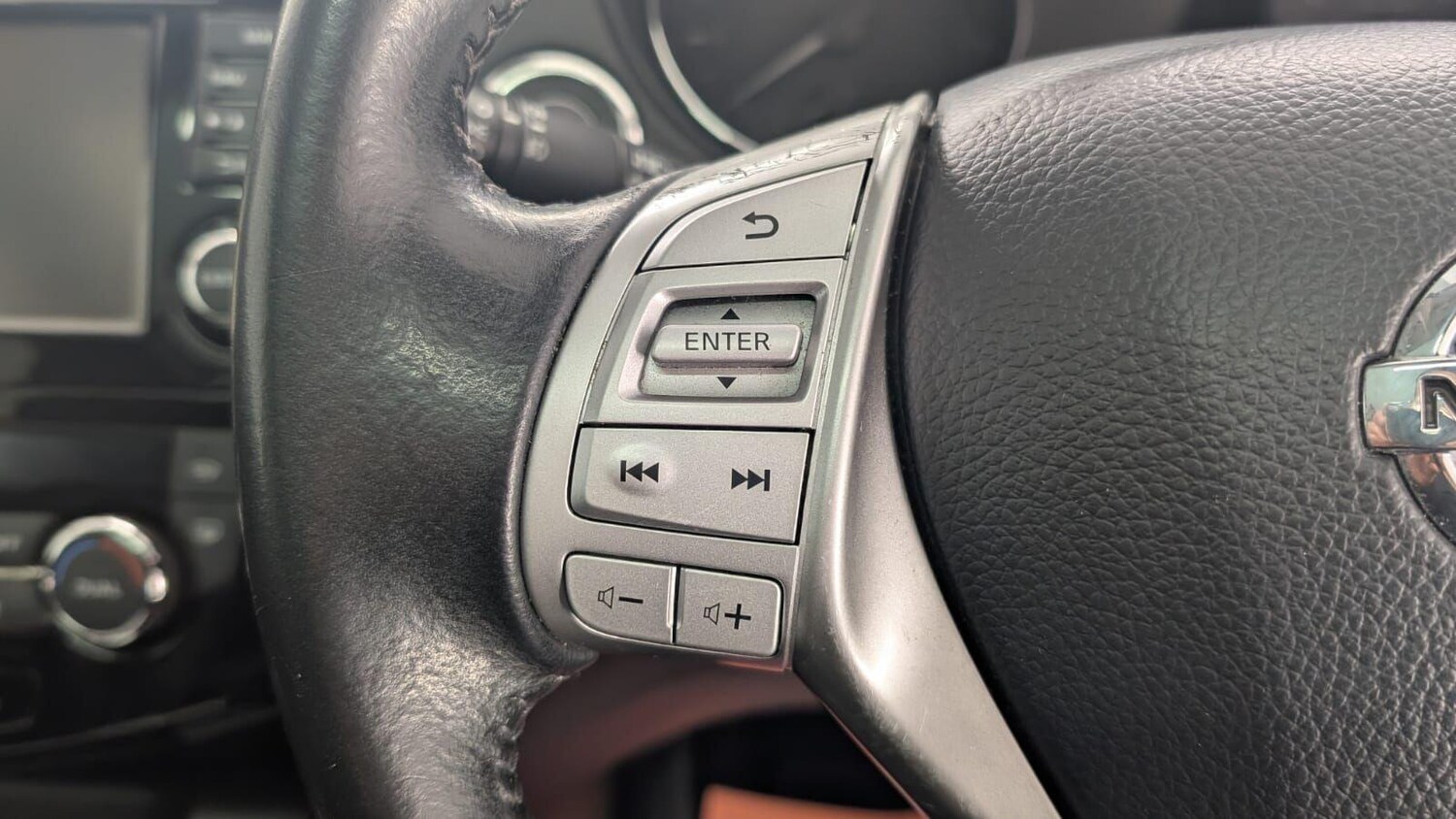 Used Nissan Qashqai 2016 for sale - 76801214: Photo 67