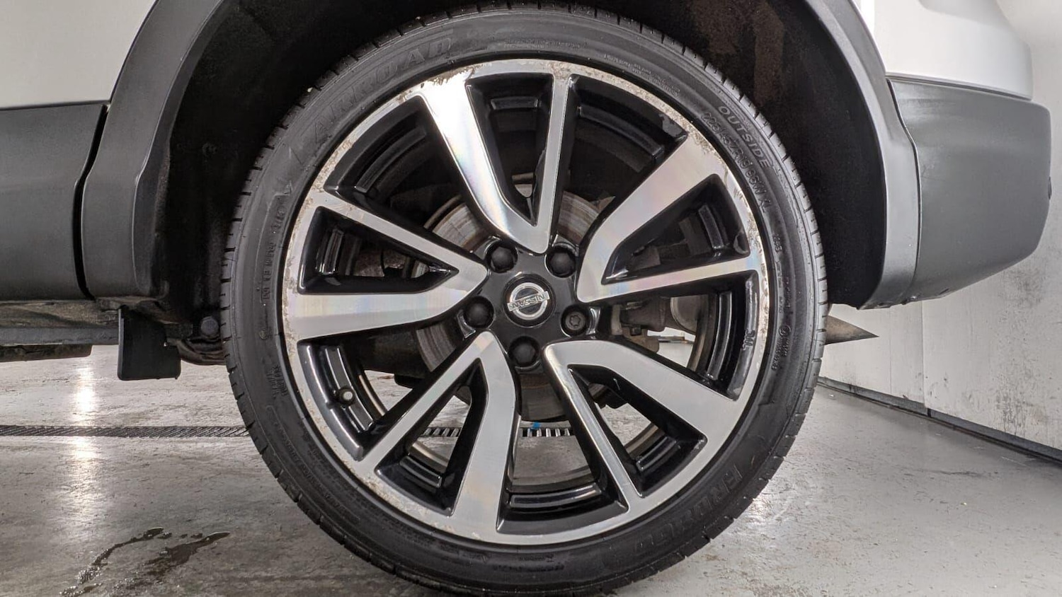 Used Nissan Qashqai 2016 for sale - 76801214: Photo 7