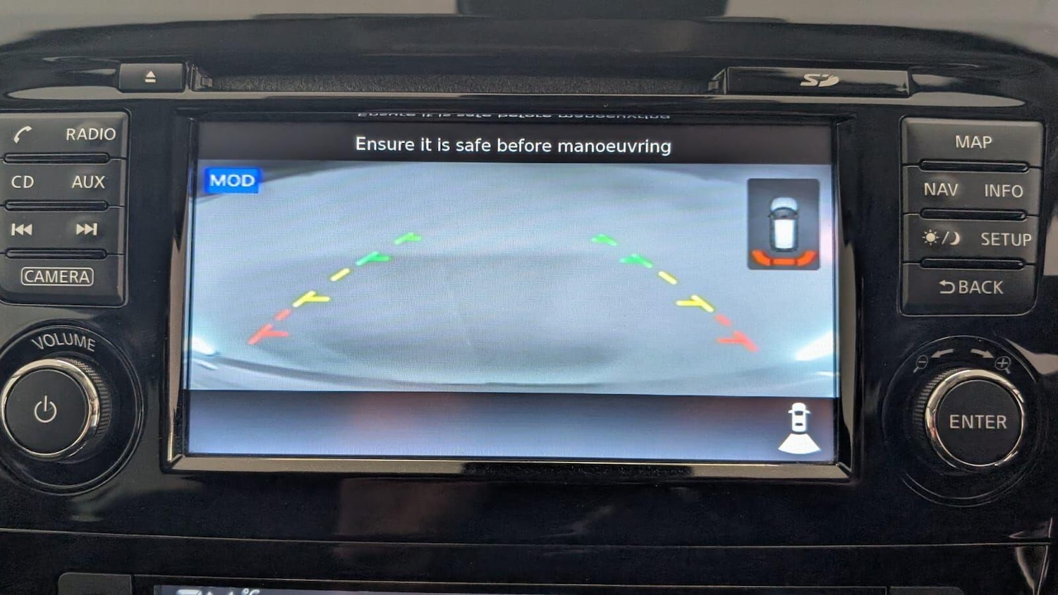 Used Nissan Qashqai 2016 for sale - 76801214: Photo 71