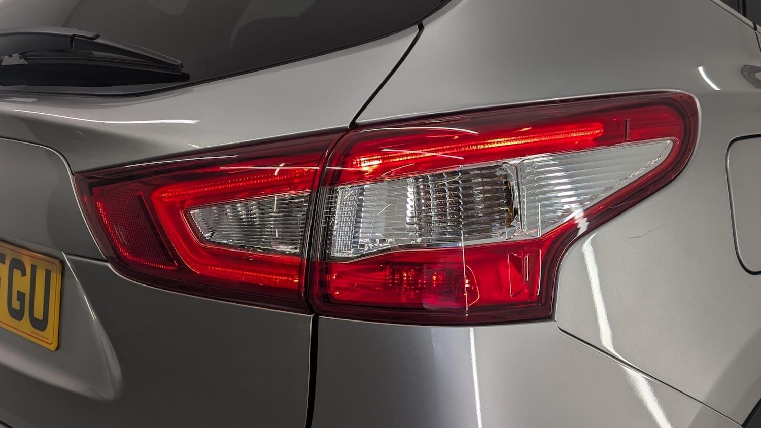 Used Nissan Qashqai 2016 for sale - 76801214: Photo 81