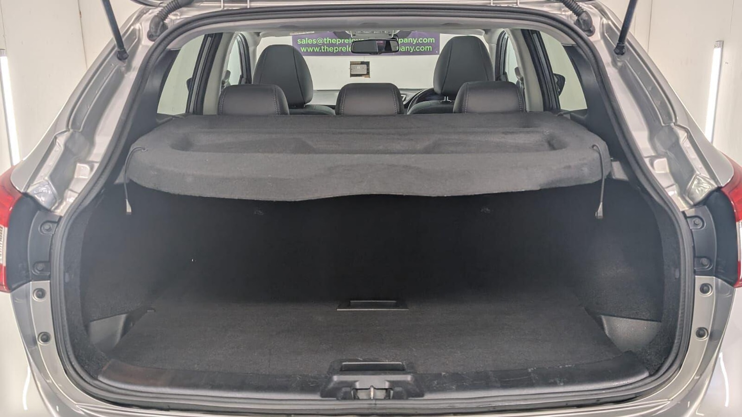 Used Nissan Qashqai 2016 for sale - 76801214: Photo 87