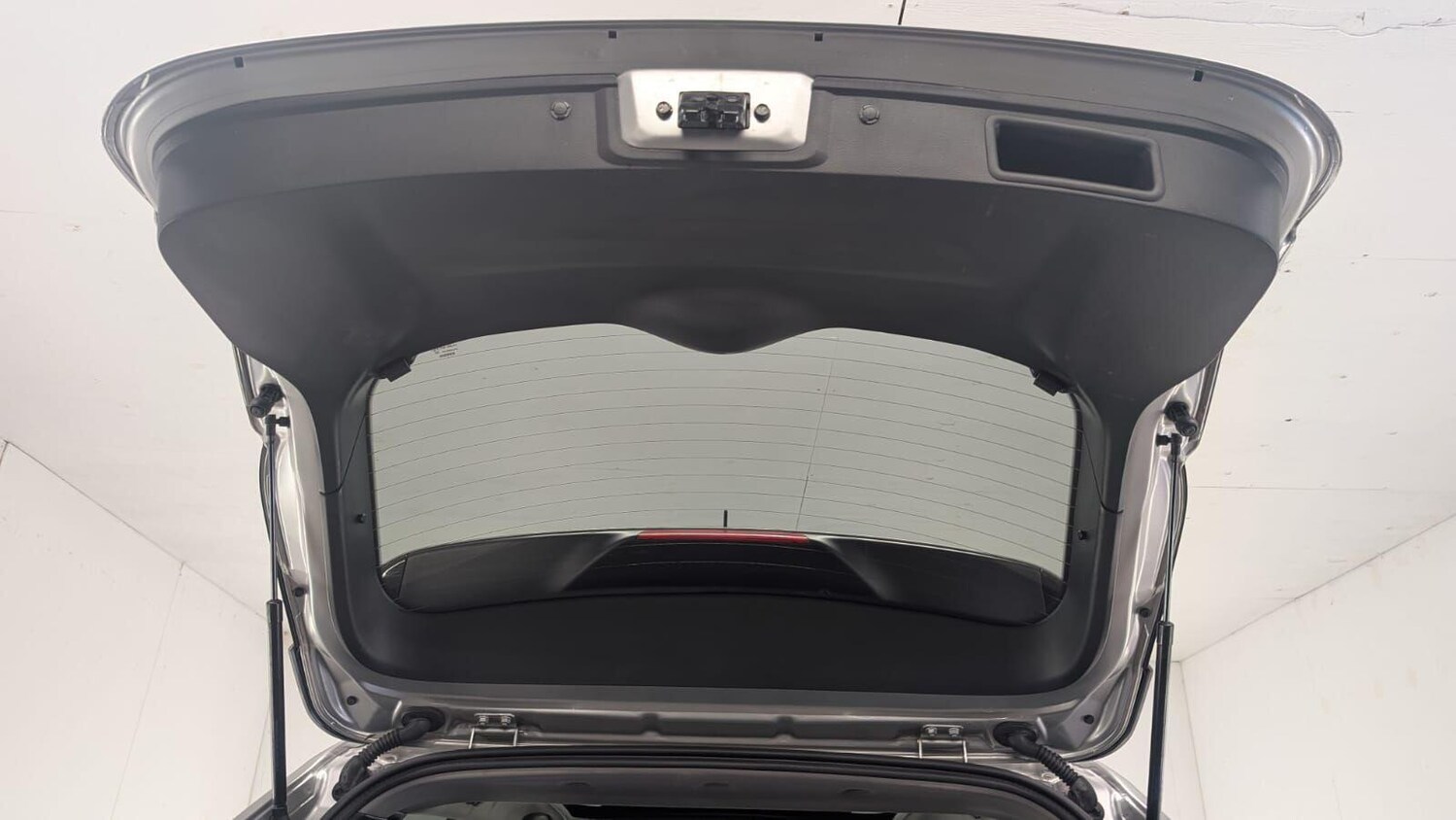 Used Nissan Qashqai 2016 for sale - 76801214: Photo 88