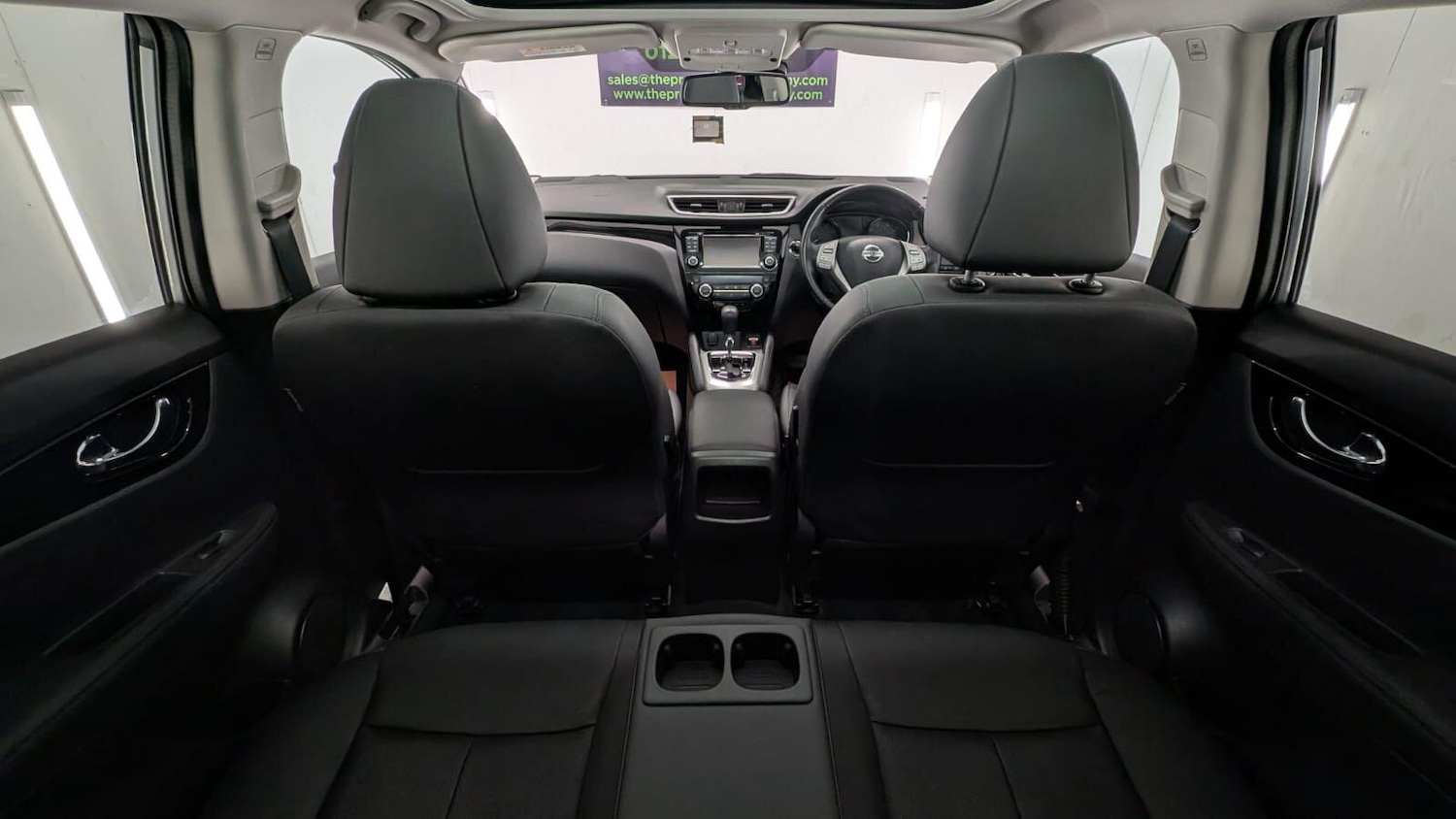 Used Nissan Qashqai 2016 for sale - 76801214: Photo 89