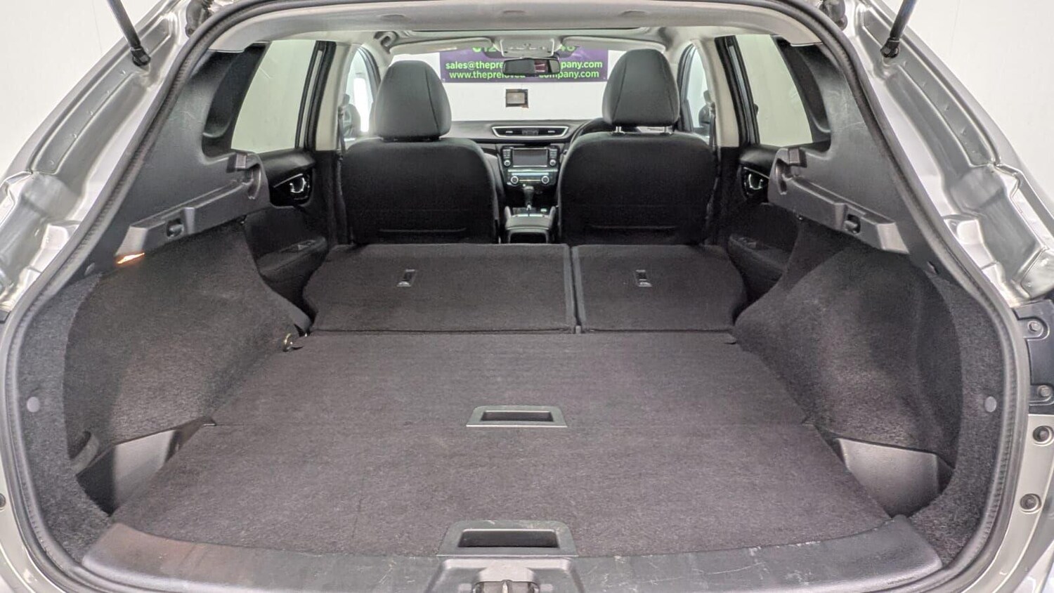 Used Nissan Qashqai 2016 for sale - 76801214: Photo 90