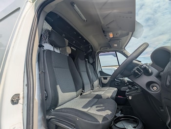 Used Vauxhall Movano 2016 for sale - 78934149: Photo