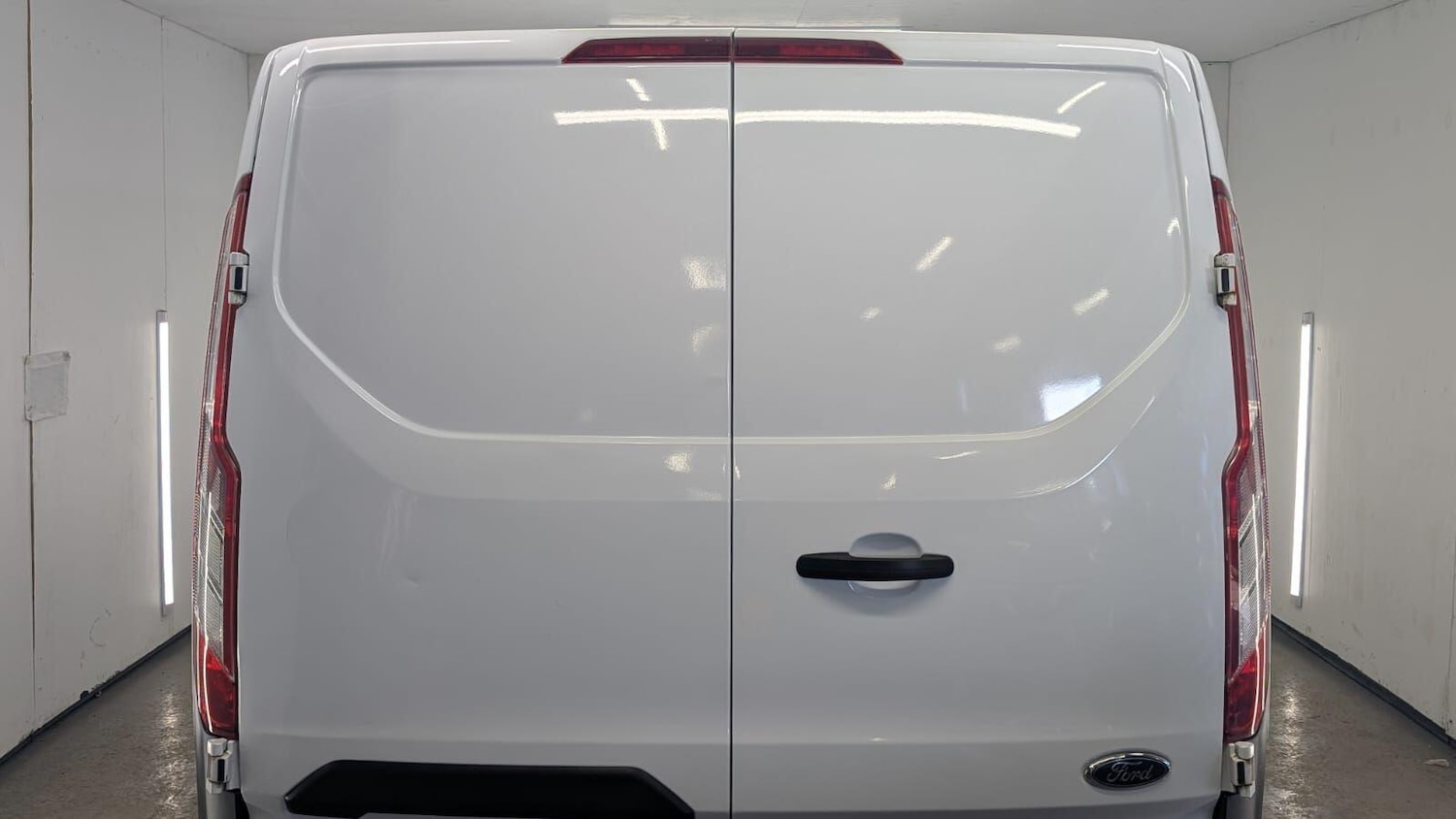 Used Ford Transit Custom 2021 for sale - 77940528: Photo 18