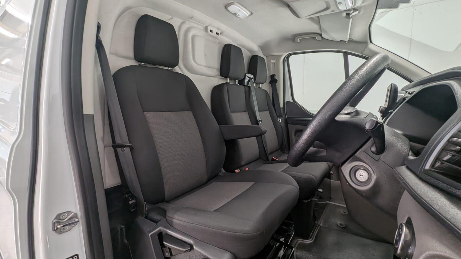 Used Ford Transit Custom 2021 for sale - 77940528: Photo 28