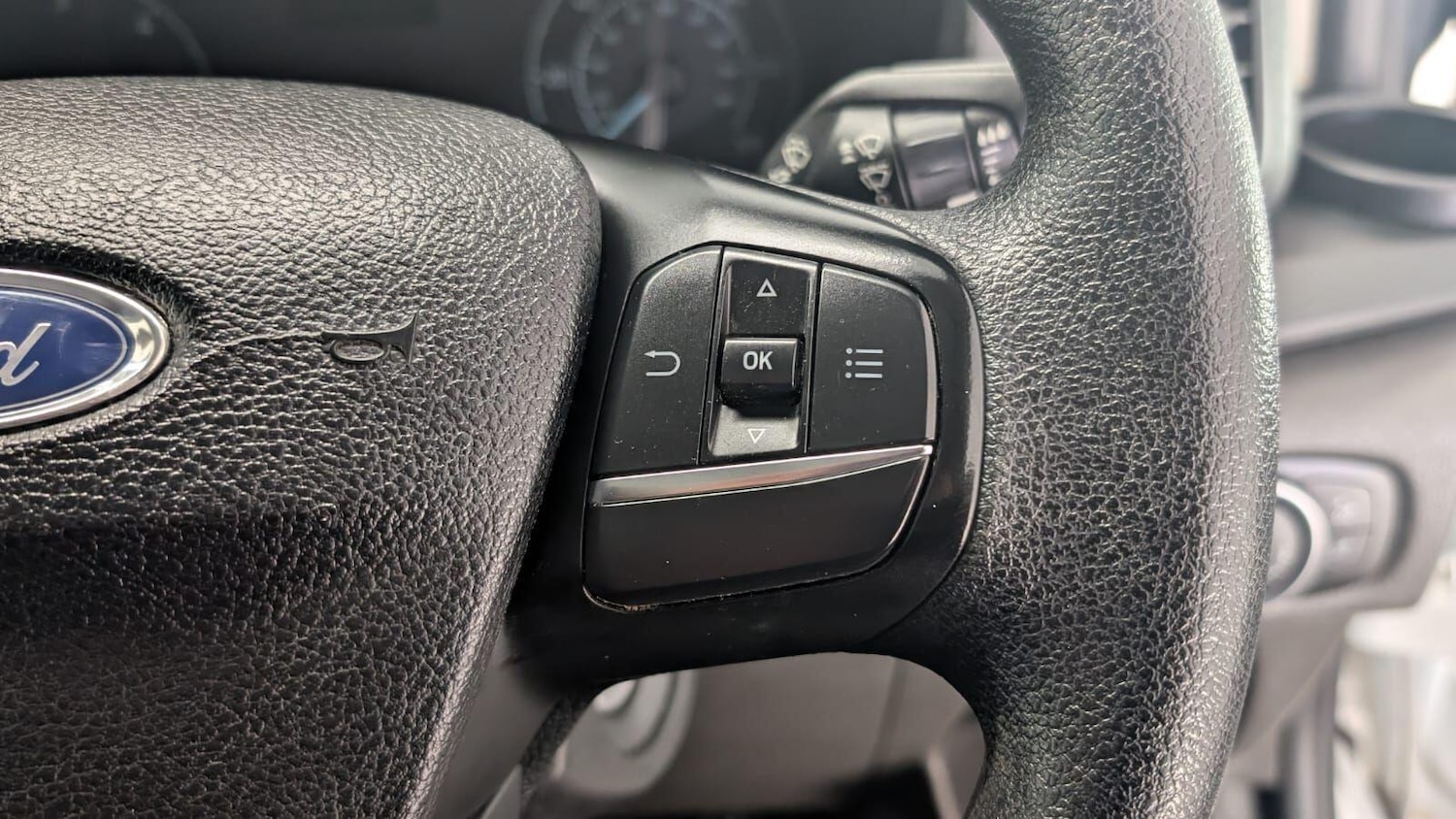 Used Ford Transit Custom 2021 for sale - 77940528: Photo 34