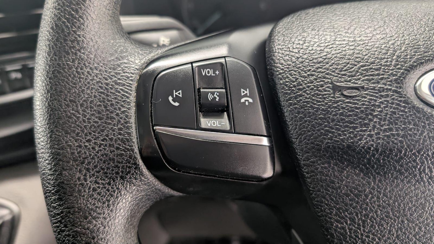 Used Ford Transit Custom 2021 for sale - 77940528: Photo 35