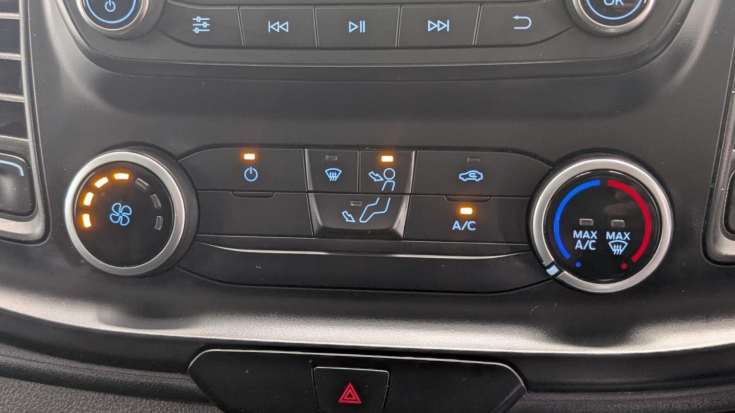 Used Ford Transit Custom 2021 for sale - 77940528: Photo 40