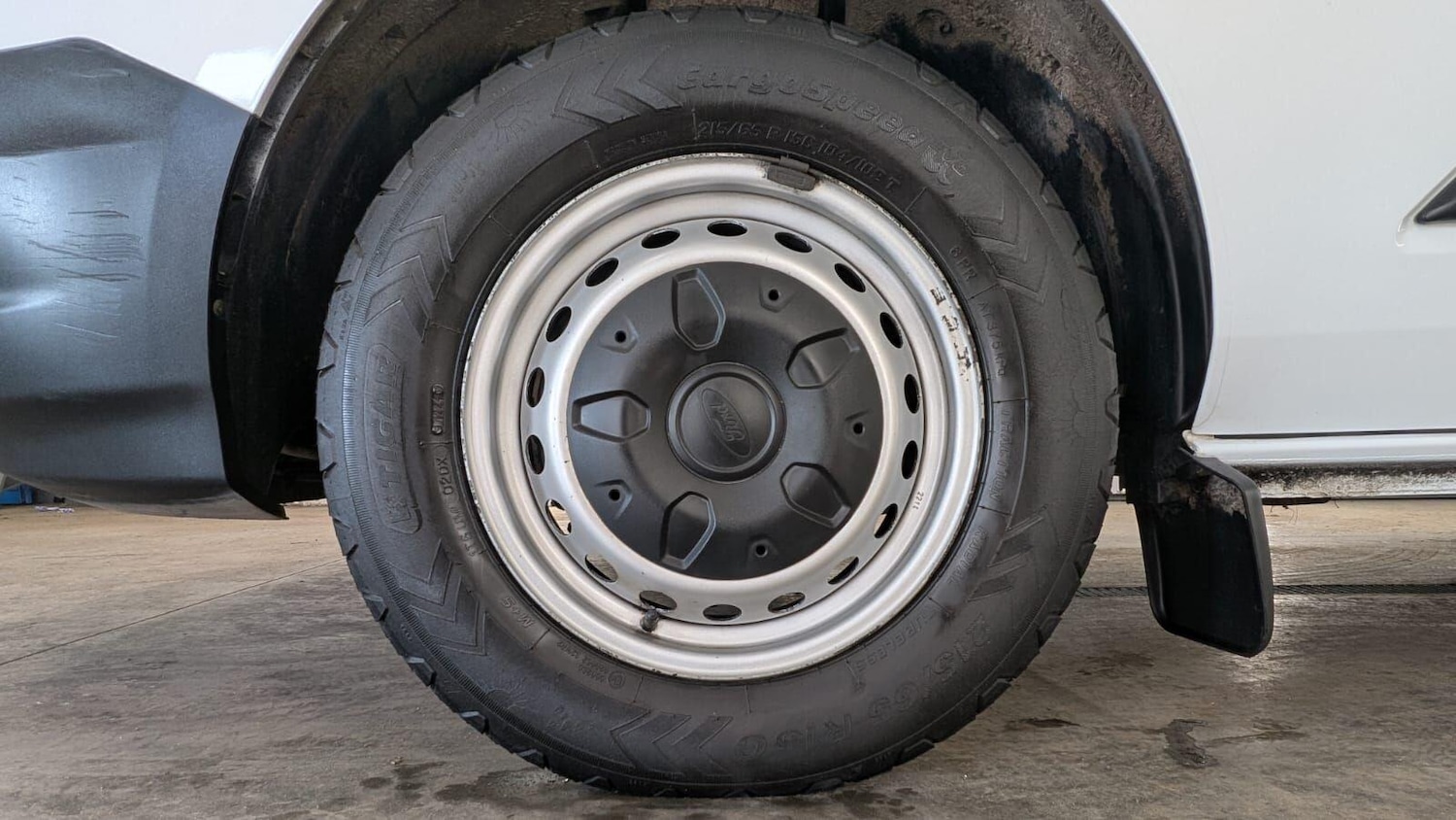 Used Ford Transit Custom 2021 for sale - 77940528: Photo 41