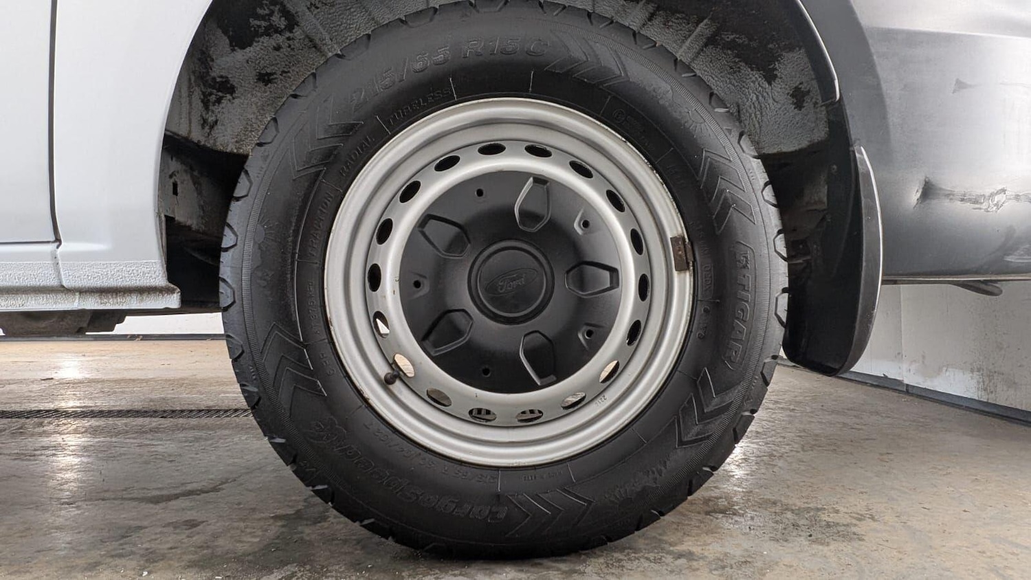 Used Ford Transit Custom 2021 for sale - 77940528: Photo 42