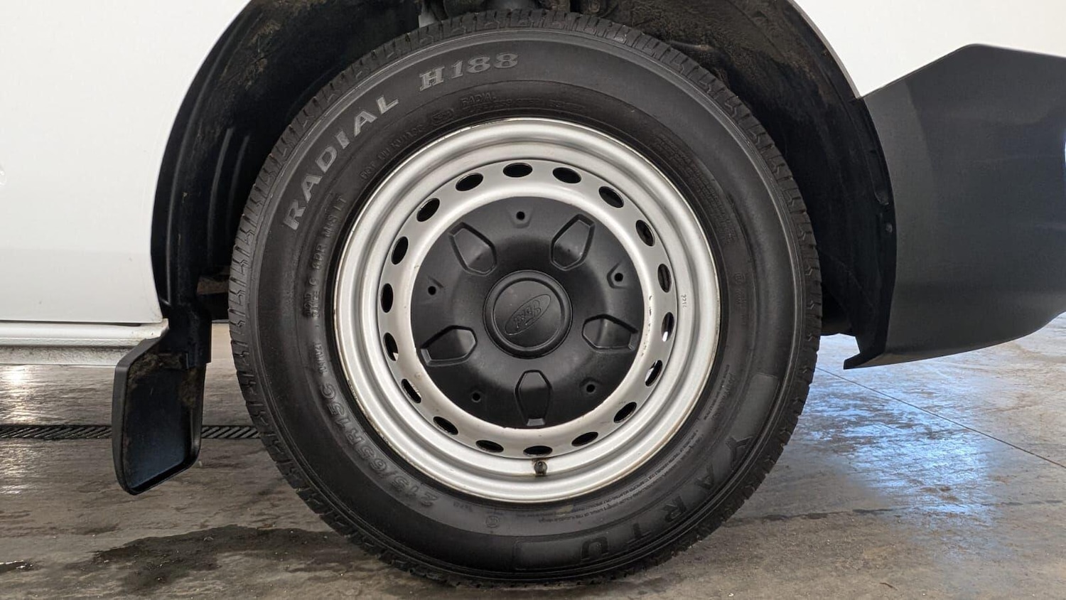 Used Ford Transit Custom 2021 for sale - 77940528: Photo 43