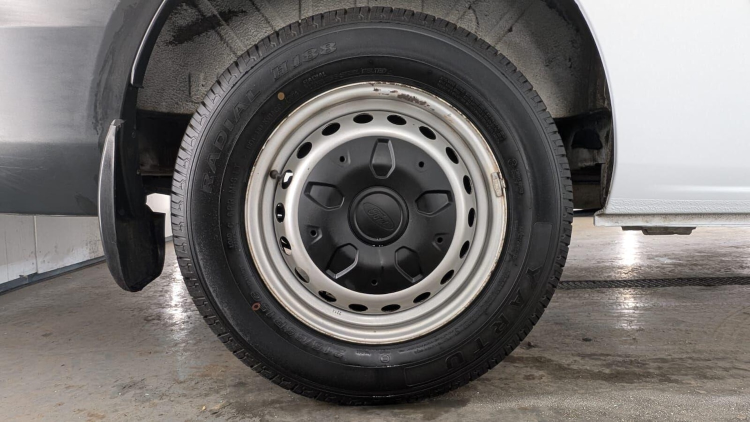 Used Ford Transit Custom 2021 for sale - 77940528: Photo 44