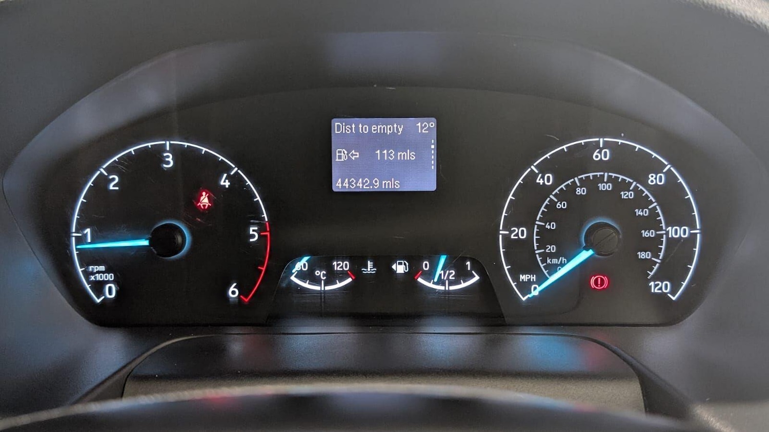 Used Ford Transit Custom 2021 for sale - 77940528: Photo 46