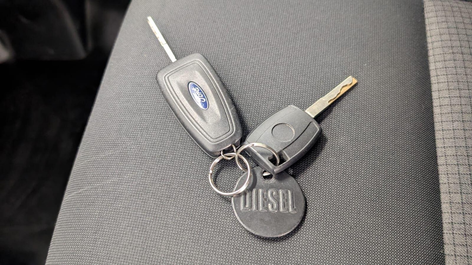 Used Ford Transit Custom 2021 for sale - 77940528: Photo 47