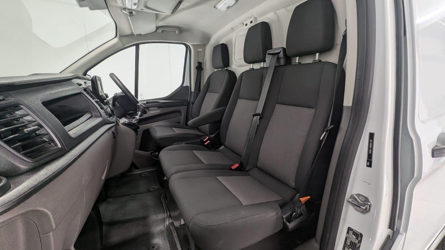 Used Ford Transit Custom 2021 for sale - 77940528: Photo 48