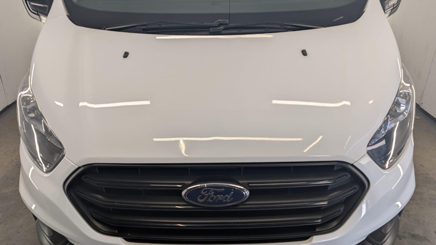 Used Ford Transit Custom 2021 for sale - 77940528: Photo 5