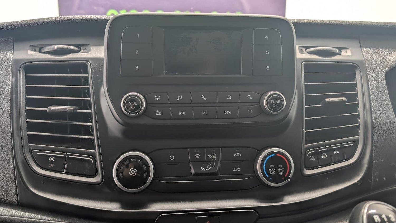 Used Ford Transit Custom 2021 for sale - 77940528: Photo 52