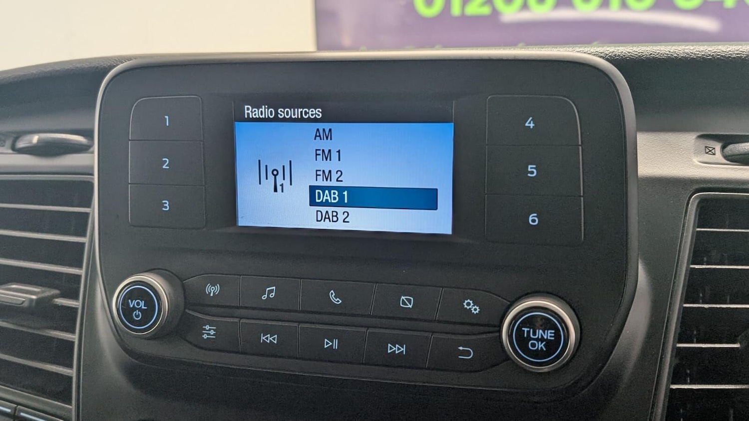 Used Ford Transit Custom 2021 for sale - 77940528: Photo 53