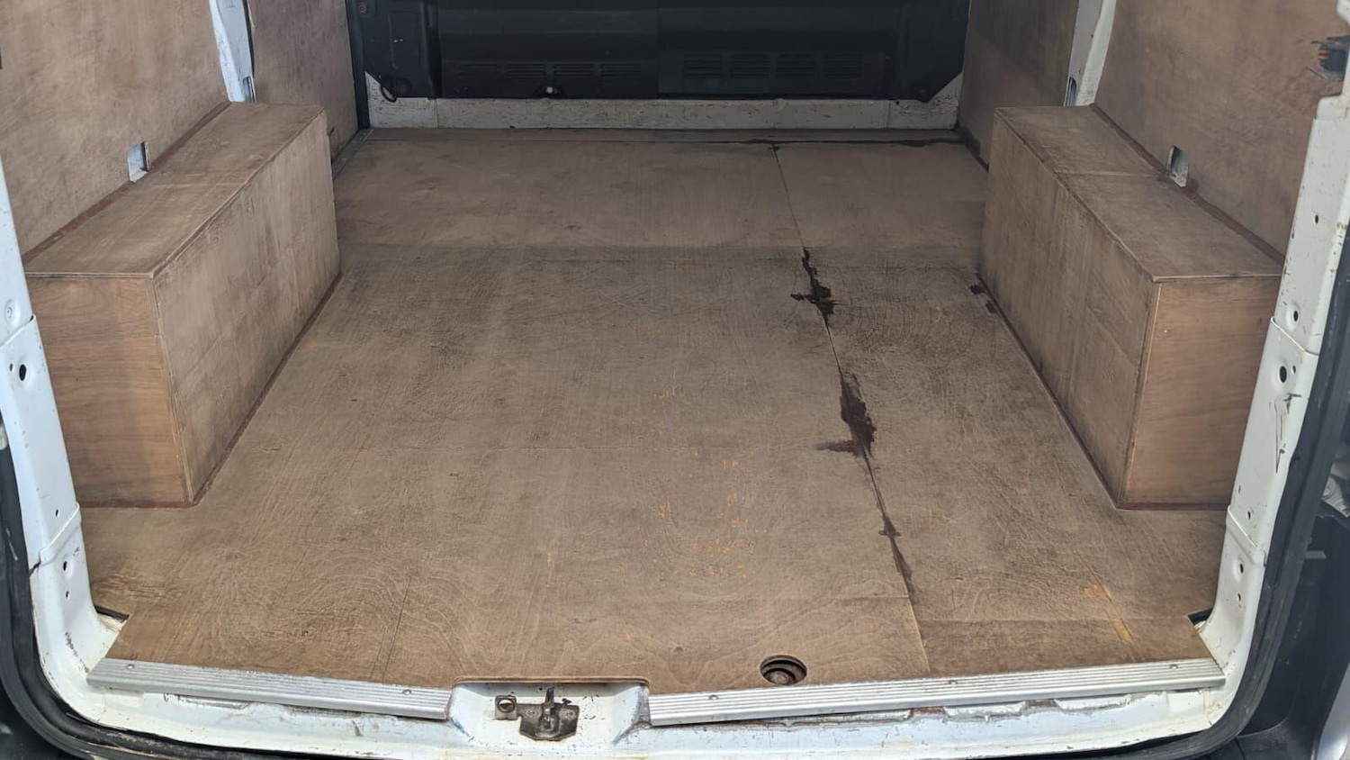 Used Ford Transit Custom 2021 for sale - 77940528: Photo 56