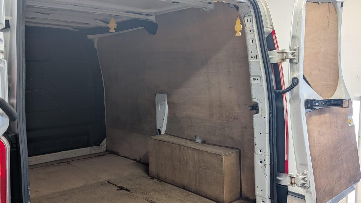 Used Ford Transit Custom 2021 for sale - 77940528: Photo 57