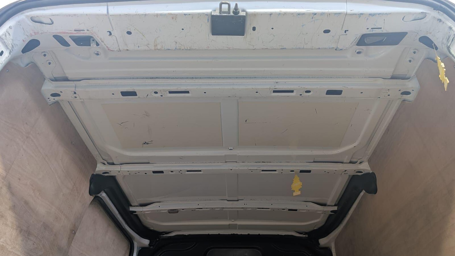 Used Ford Transit Custom 2021 for sale - 77940528: Photo 59