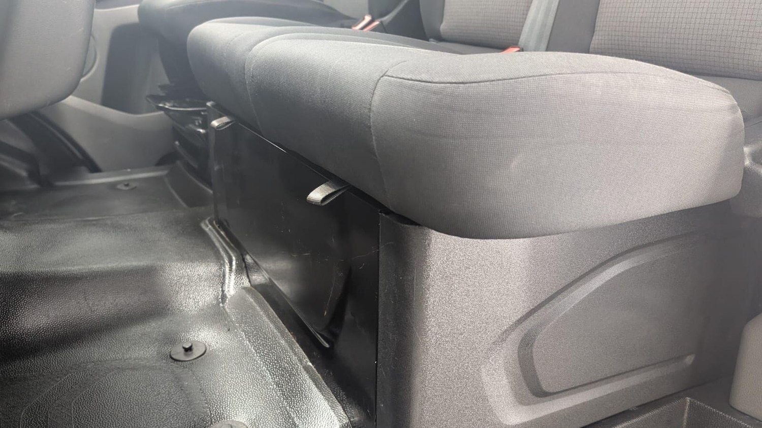 Used Ford Transit Custom 2021 for sale - 77940528: Photo 60