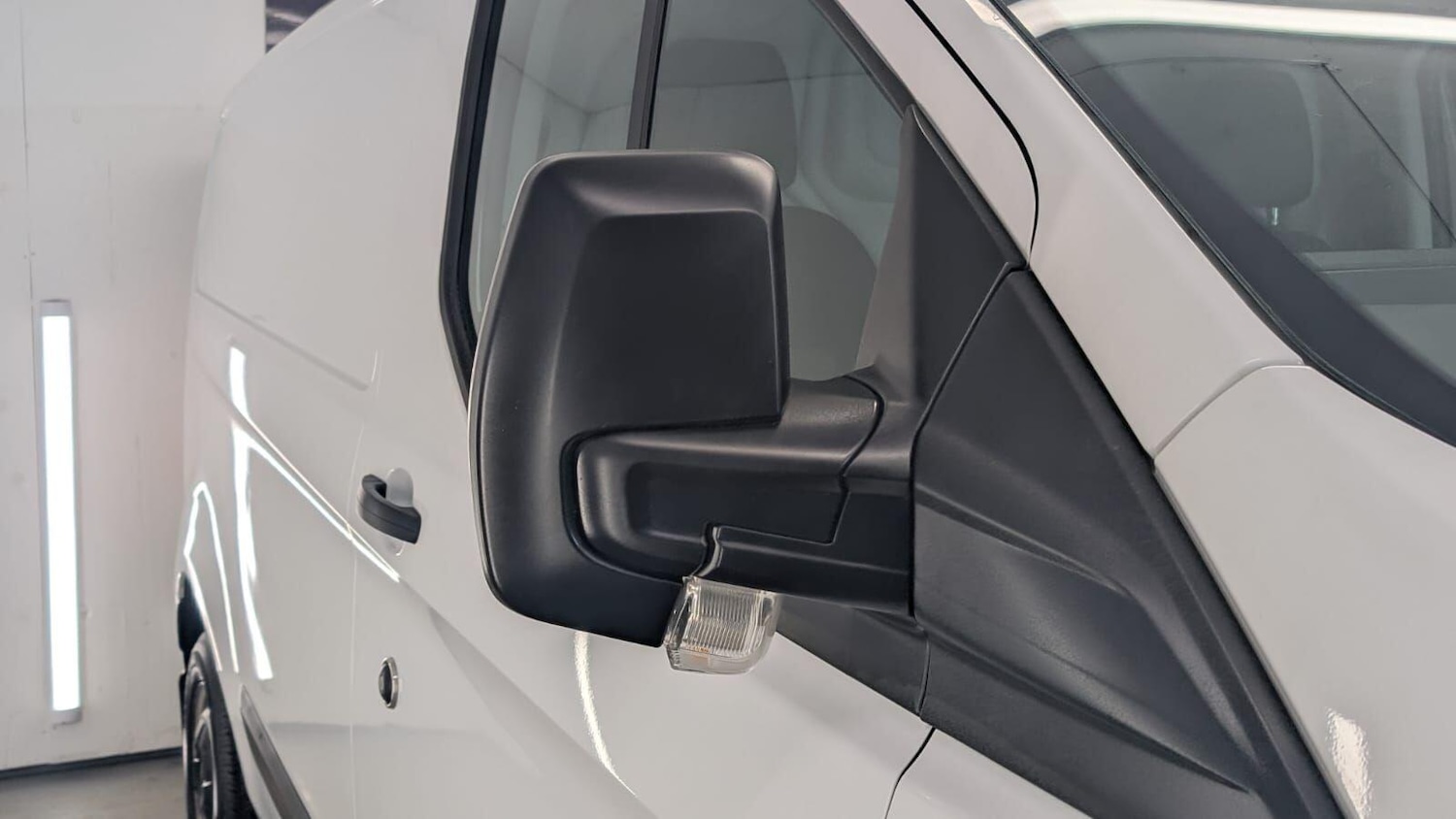 Used Ford Transit Custom 2021 for sale - 77940528: Photo 62