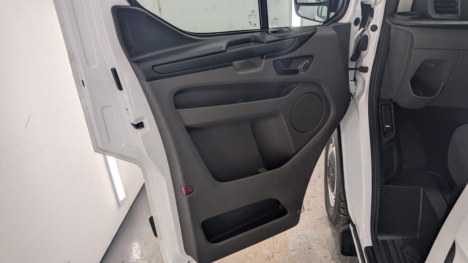 Used Ford Transit Custom 2021 for sale - 77940528: Photo 64