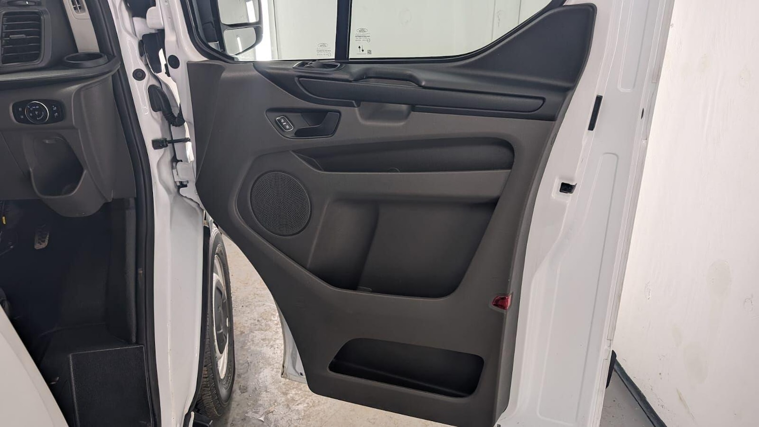 Used Ford Transit Custom 2021 for sale - 77940528: Photo 67