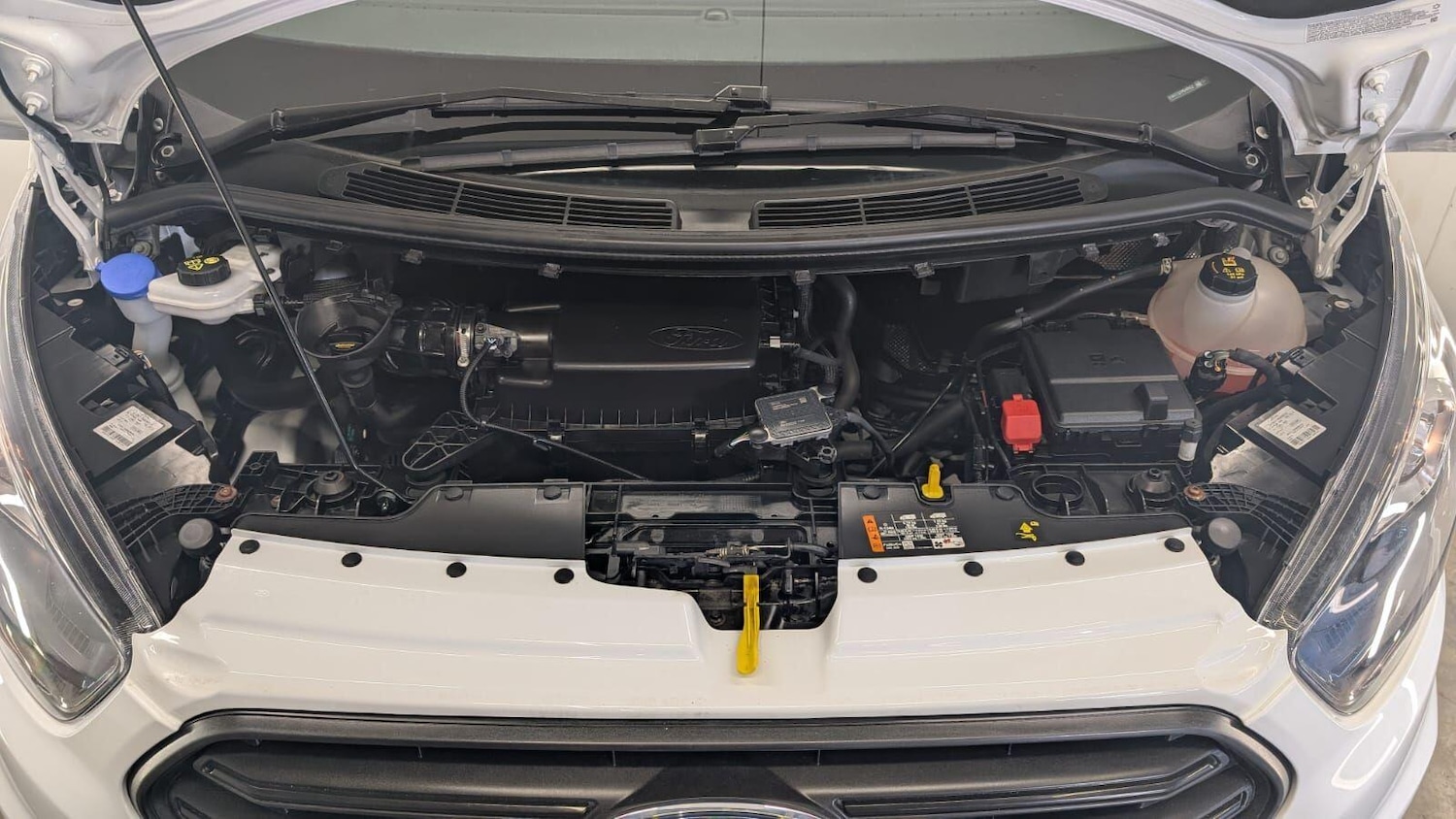 Used Ford Transit Custom 2021 for sale - 77940528: Photo 70