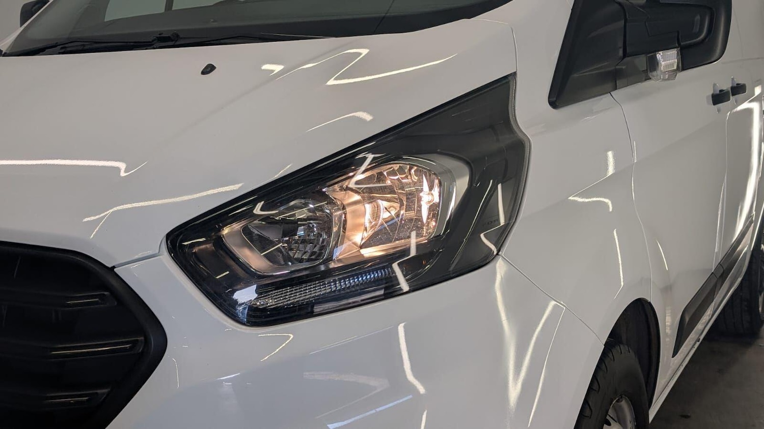 Used Ford Transit Custom 2021 for sale - 77940528: Photo 71