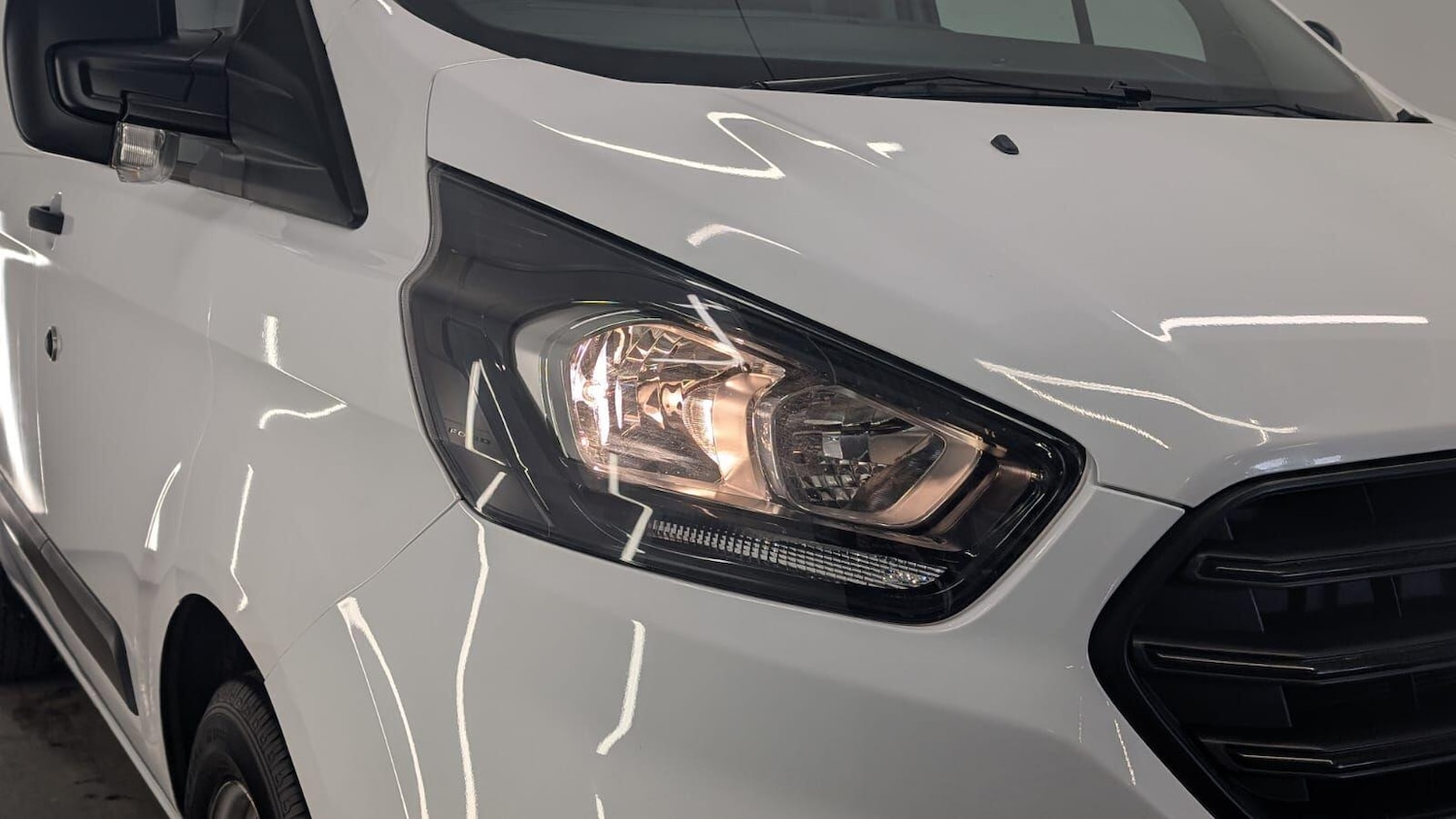 Used Ford Transit Custom 2021 for sale - 77940528: Photo 72