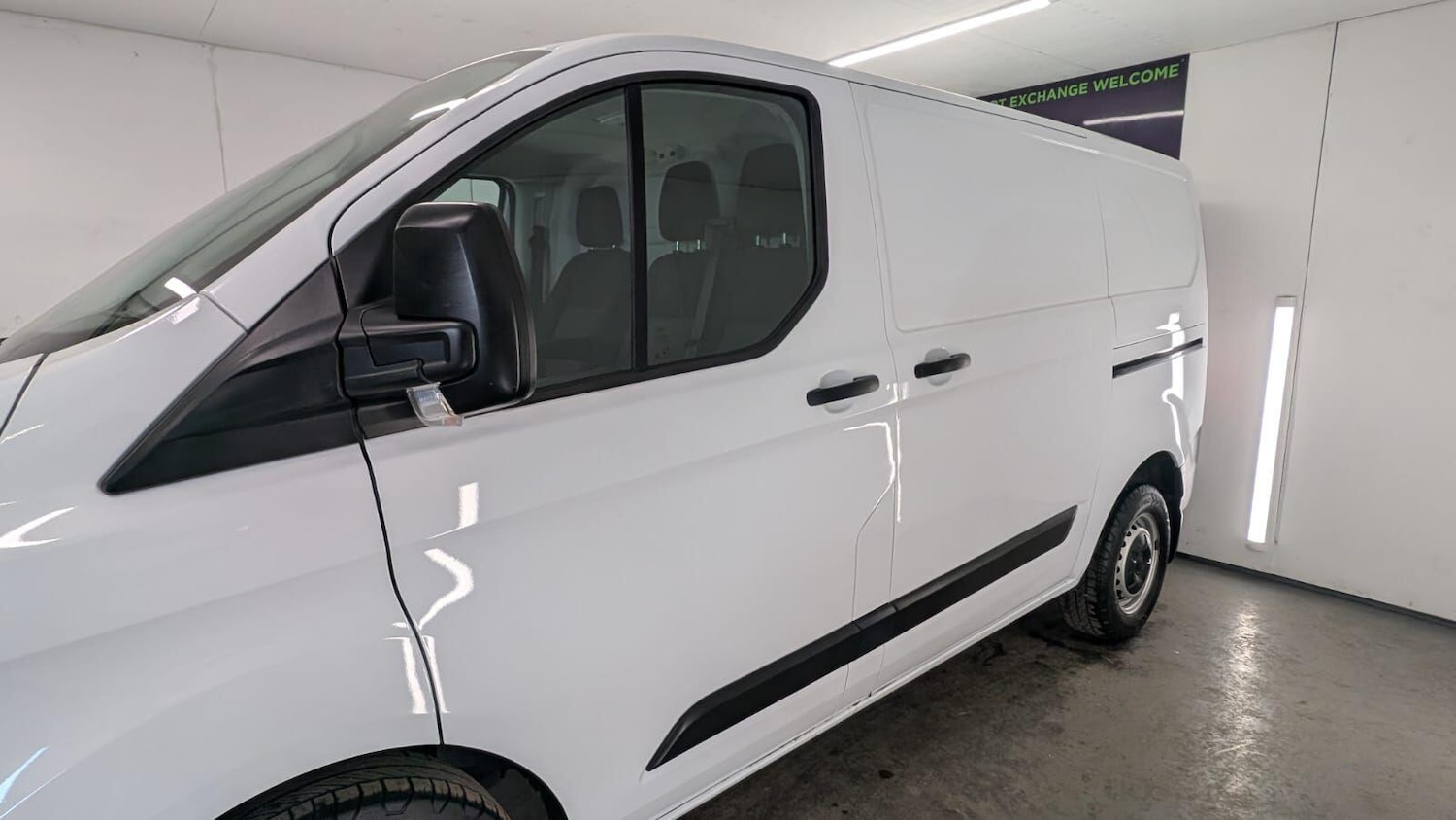 Used Ford Transit Custom 2021 for sale - 77940528: Photo 76