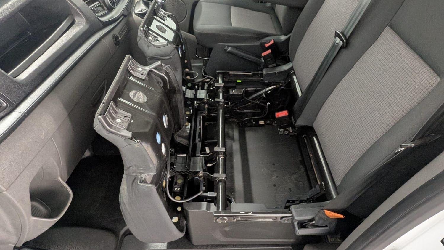 Used Ford Transit Custom 2021 for sale - 77940528: Photo 85