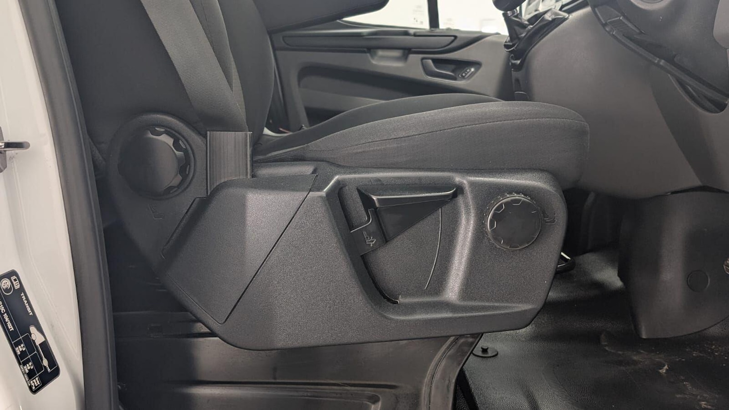 Used Ford Transit Custom 2021 for sale - 77940528: Photo 86